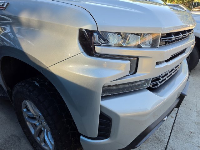 Used 2022 Chevrolet Silverado 1500 RST AWD/4WD image 8