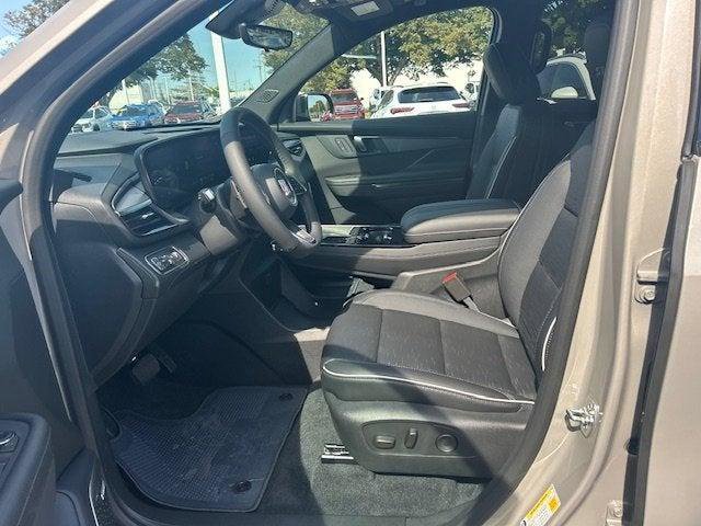 New 2026 Buick Enclave Sport Touring w/ Power Package image 15