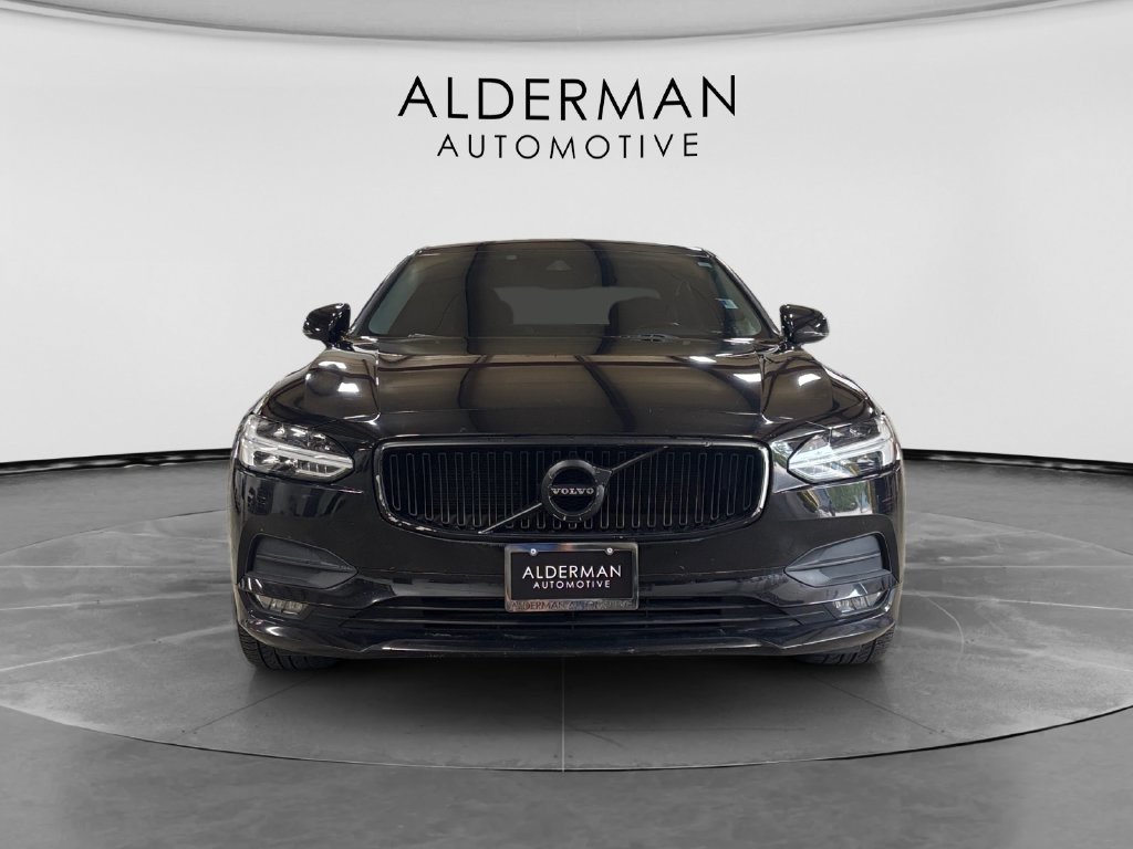 Used 2019 Volvo S90 T5 Momentum AWD/4WD image 8