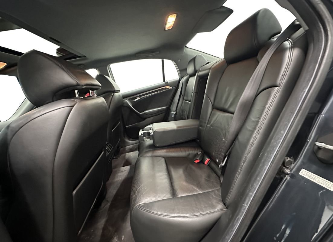 Used 2007 Acura TL 3.2 image 12