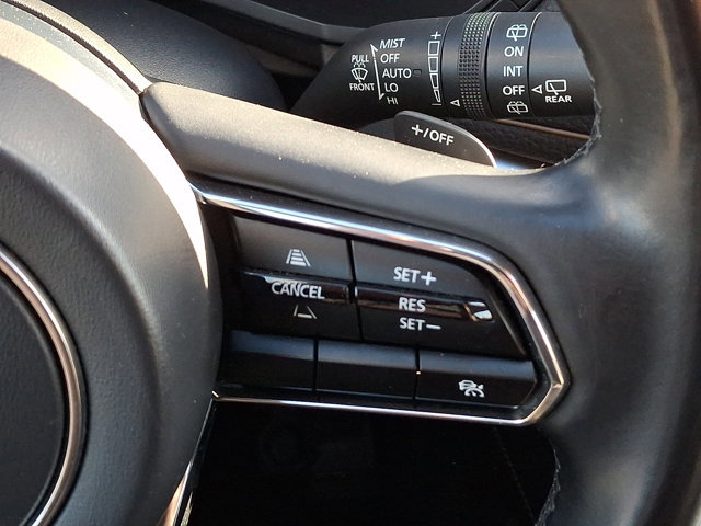 Used 2024 MAZDA CX-90 3.3 Turbo w/ Preferred Package image 22