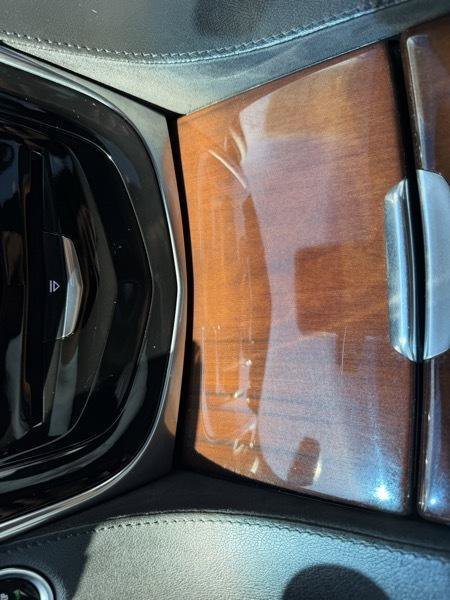 Used 2019 Cadillac Escalade ESV Luxury RWD image 49