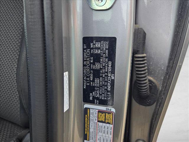 Used 2024 Kia Sportage LX image 16