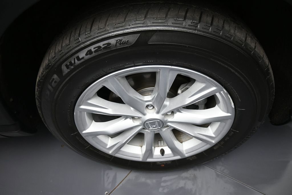 Used 2023 Honda CR-V EX-L image 13