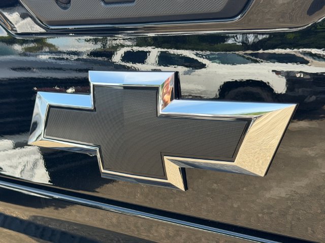 New 2026 Chevrolet Silverado 2500 LTZ w/ Trail Boss Package AWD/4WD image 9