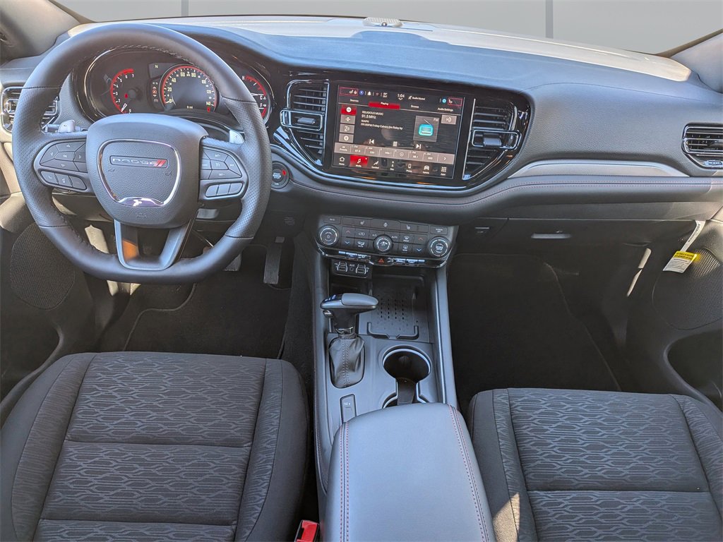 New 2026 Dodge Durango GT image 16