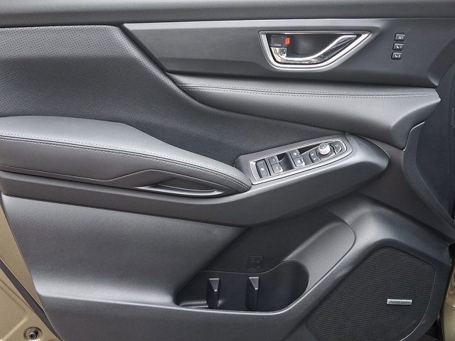 New 2026 Subaru Ascent Limited image 7