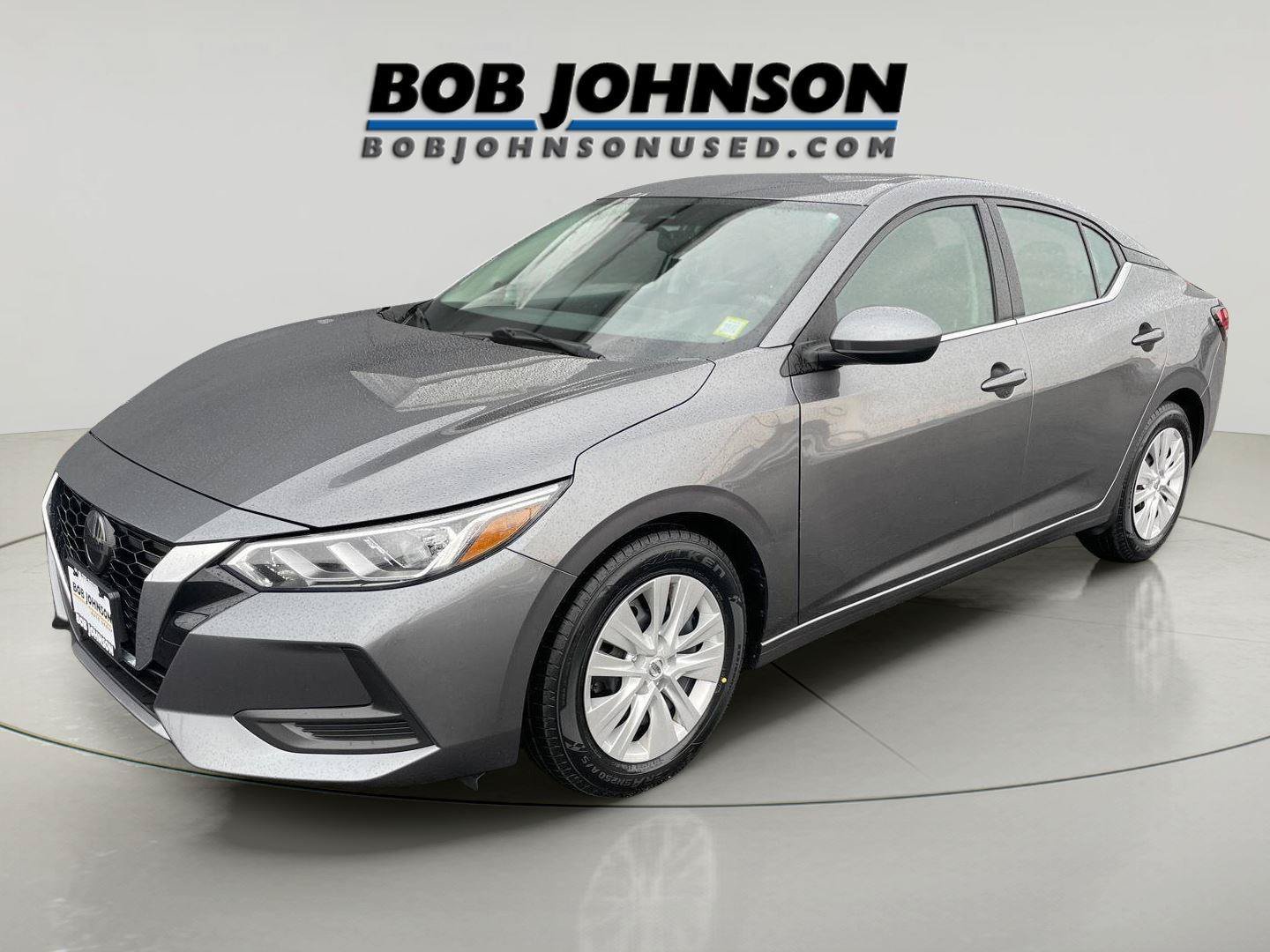 Used 2023 Nissan Sentra S FWD image 7