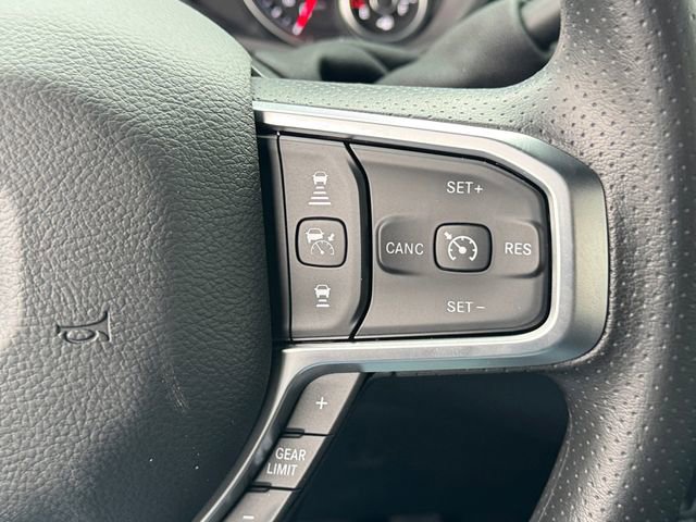 New 2026 RAM 2500 Tradesman AWD/4WD image 23