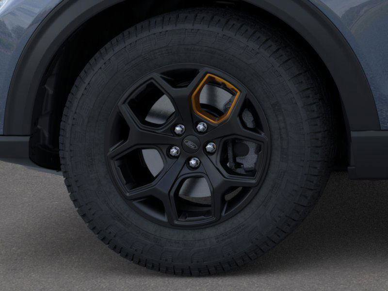 New 2026 Ford Explorer Tremor w/ Tremor Ultimate Package image 19