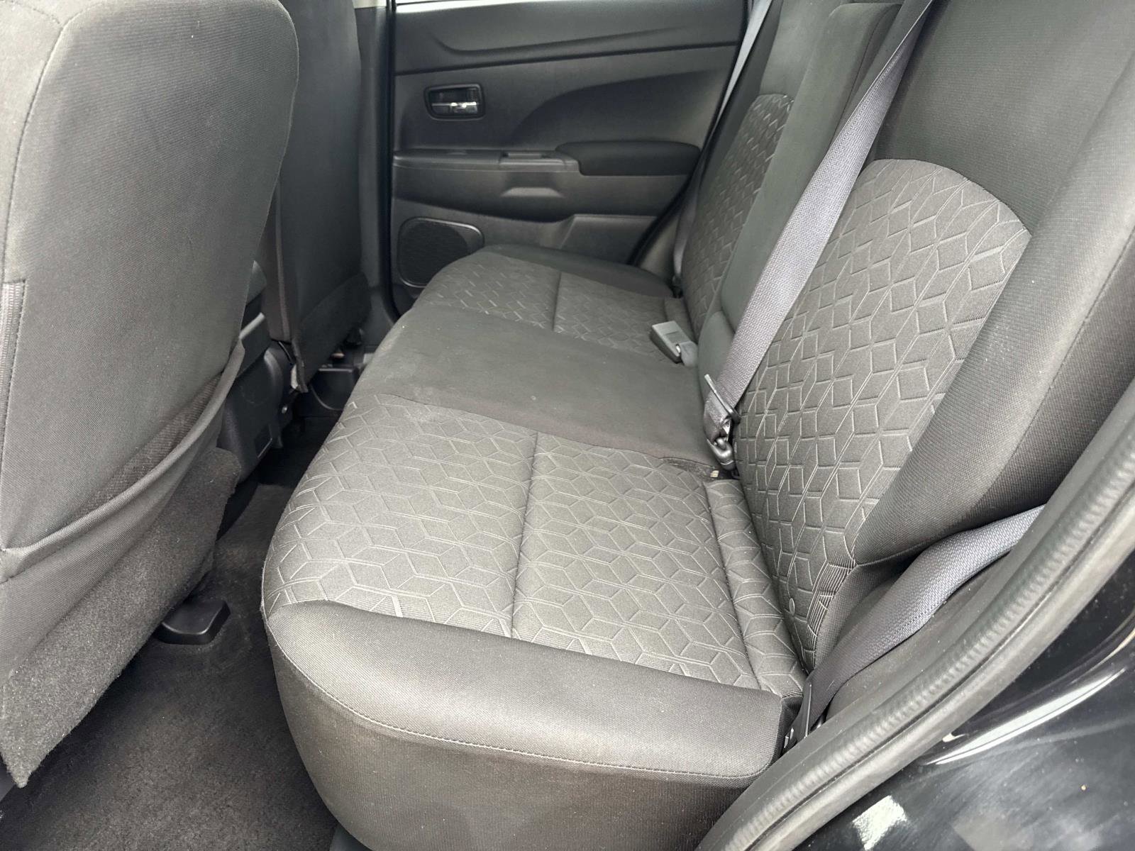 Used 2024 Mitsubishi Outlander Sport ES AWD/4WD image 12
