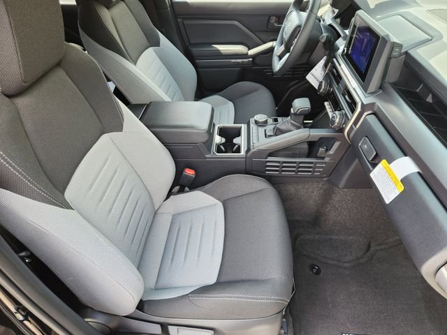 New 2026 Toyota 4Runner TRD Sport image 12