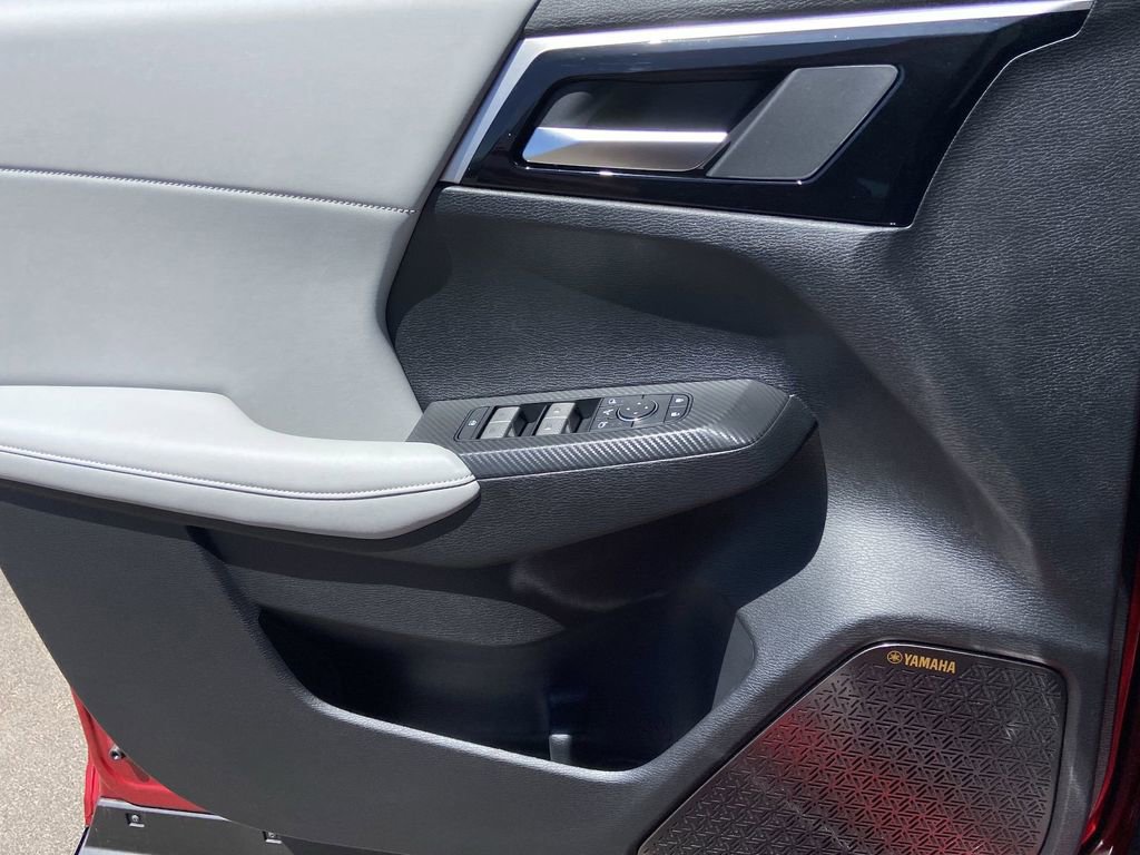 New 2026 Mitsubishi Outlander SE FWD image 19