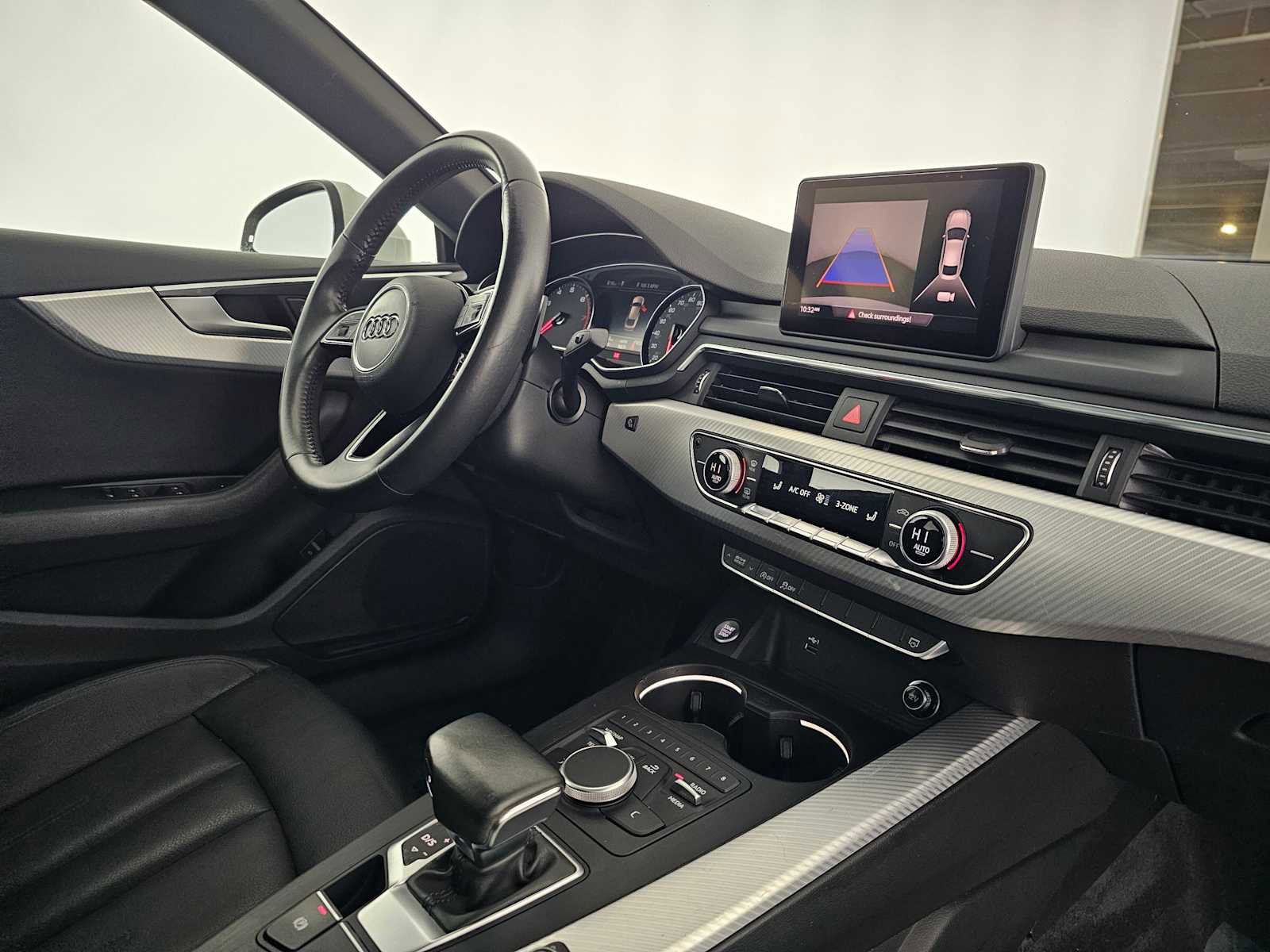 Used 2018 Audi A5 2.0T Premium image 11