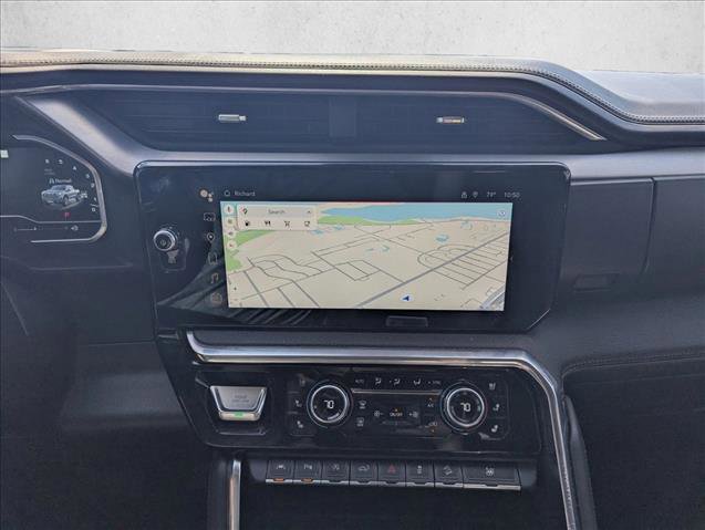 Used 2023 GMC Sierra 1500 Denali AWD/4WD image 10