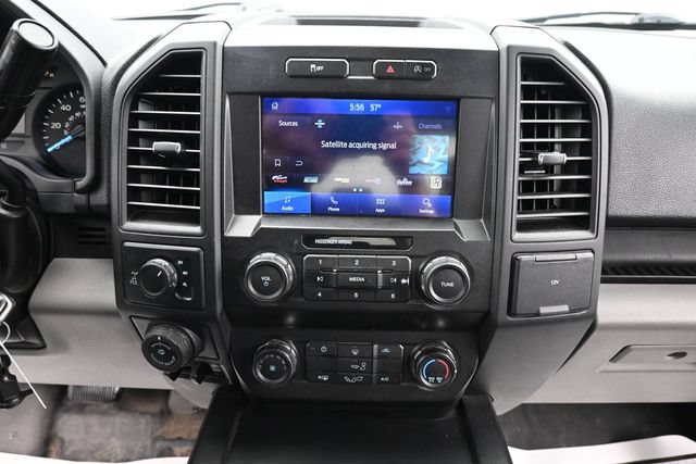 Used 2019 Ford F150 XL w/ Equipment Group 101A Mid AWD/4WD image 14