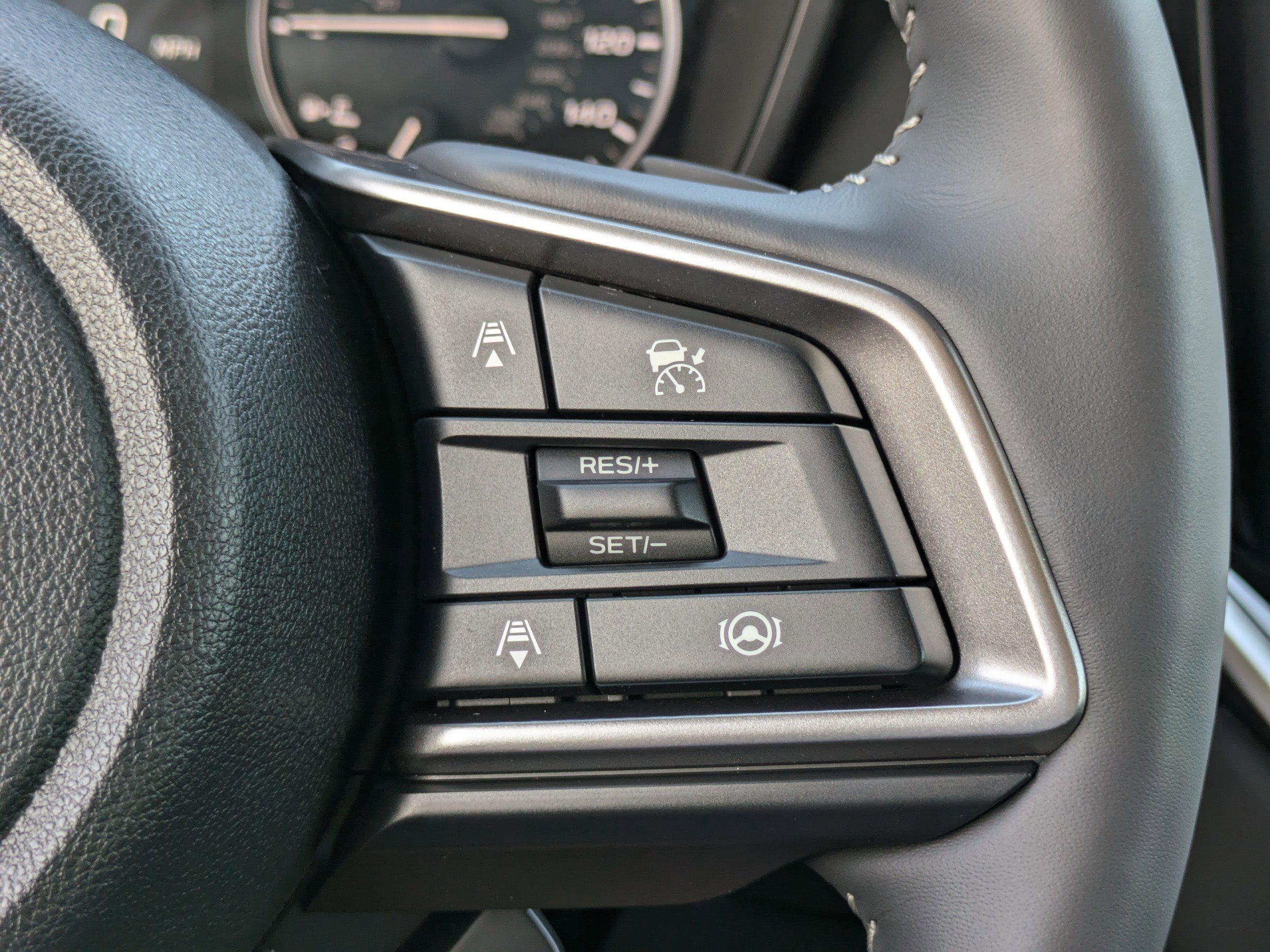 New 2025 Subaru Ascent Touring image 26