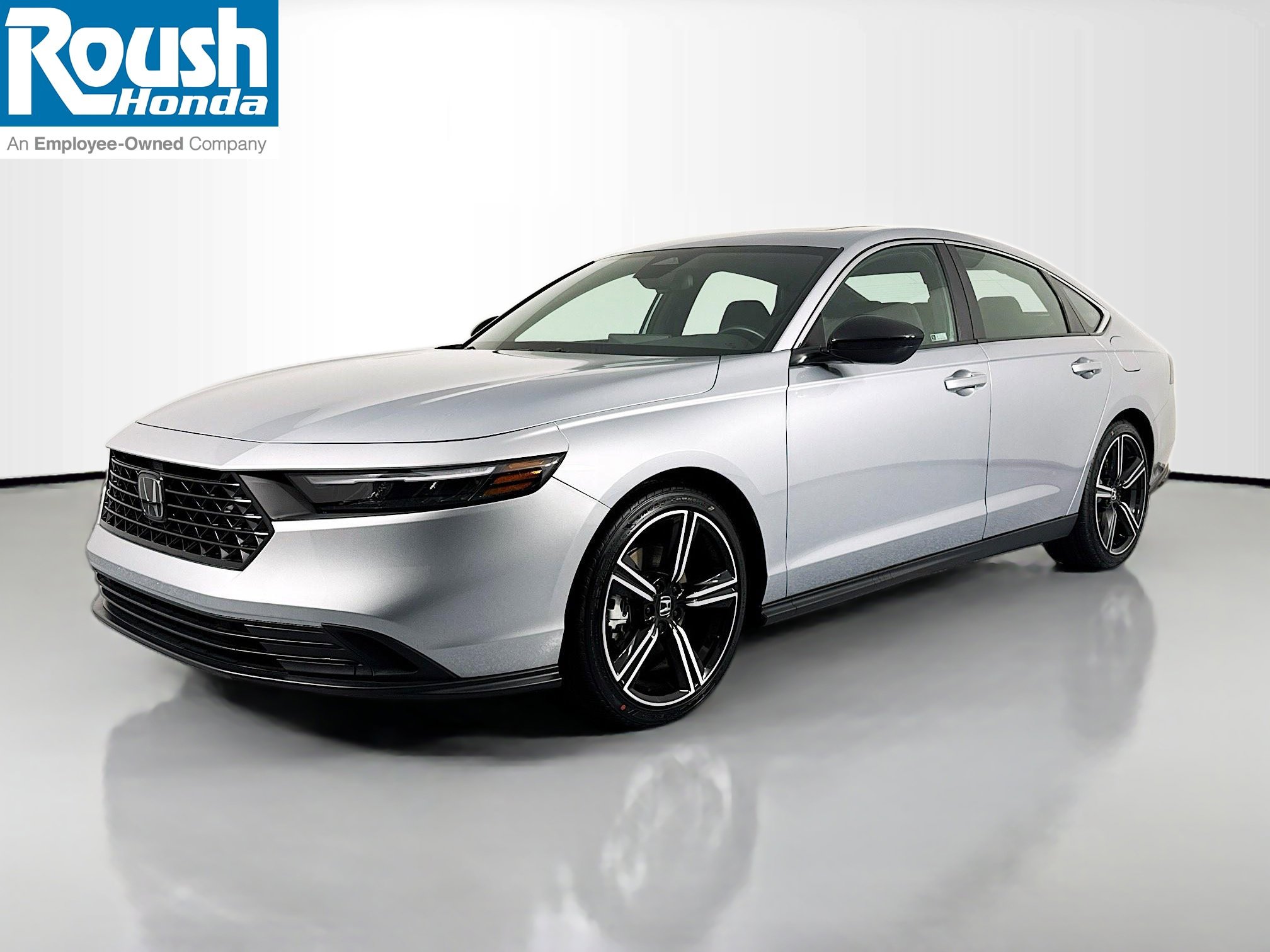 Certified 2023 Honda Accord Sport image 1
