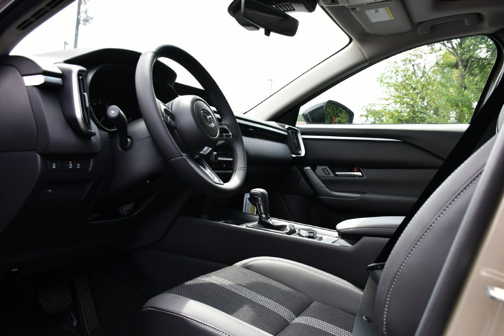 New 2026 MAZDA CX-50 Meridian Edition w/ Cargo Package AWD/4WD image 13