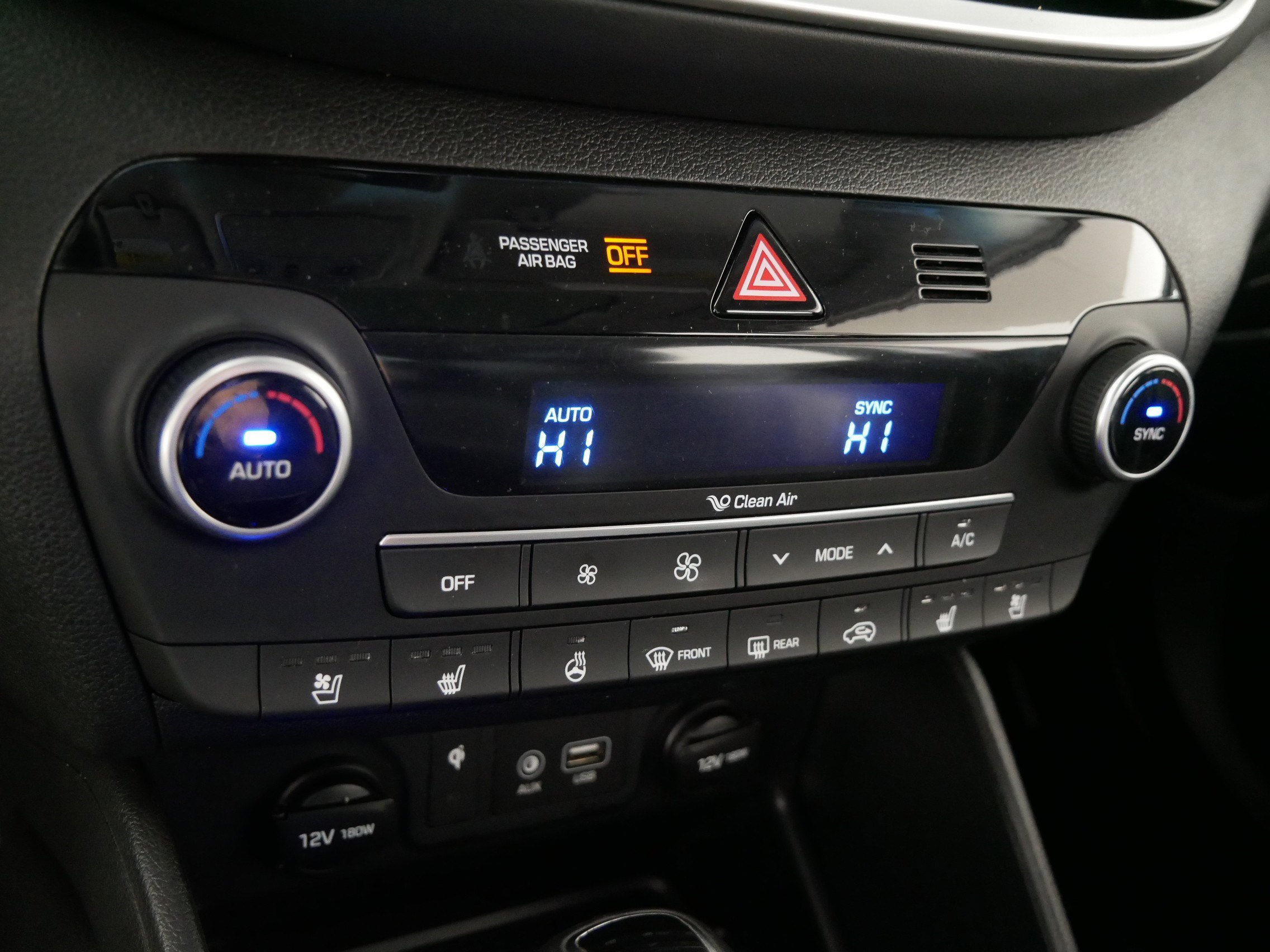 Used 2020 Hyundai Tucson Ultimate image 23