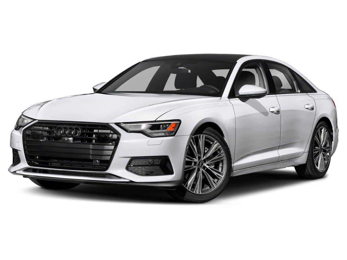 Used 2023 Audi A6 Premium Plus w/ Premium Plus Package