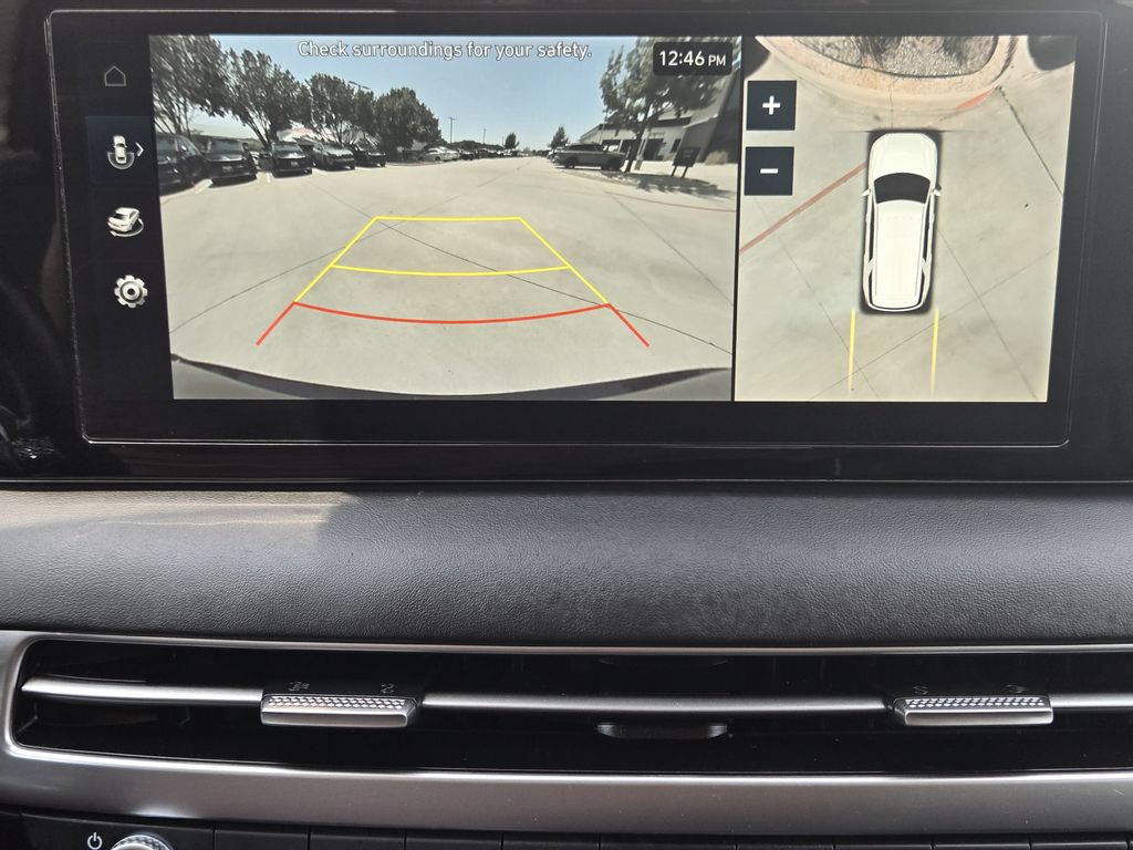 Used 2024 Hyundai Palisade SEL FWD image 8