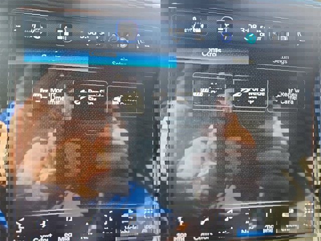 Used 2022 RAM 1500 Laramie image 23