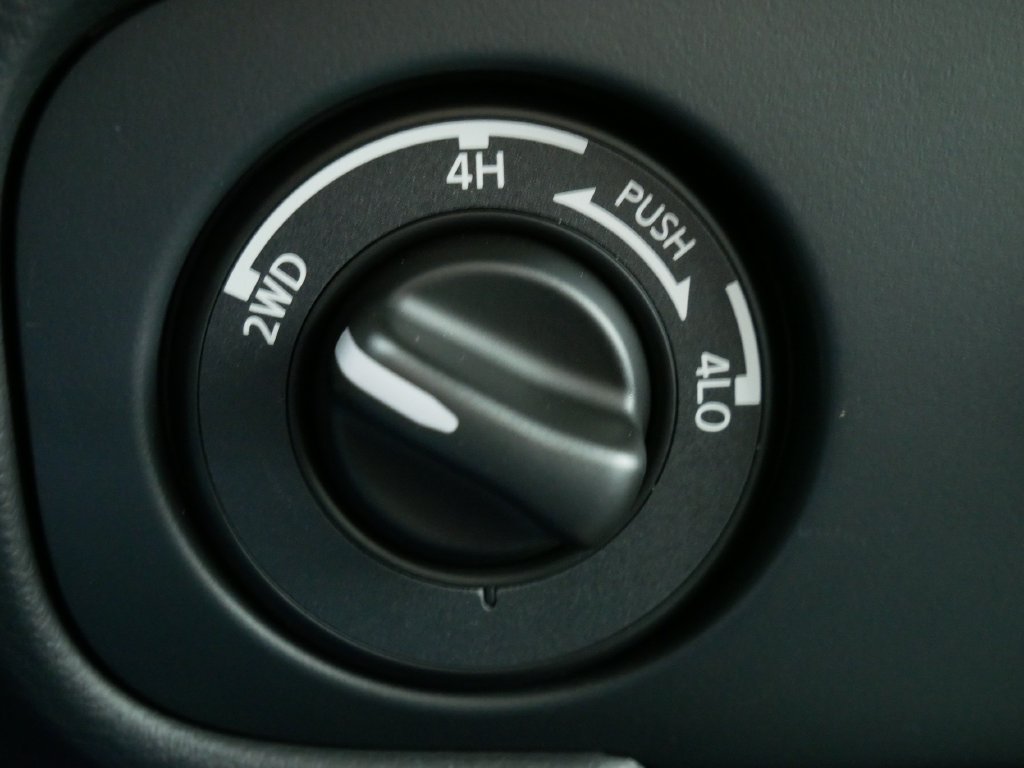 New 2027 Nissan Frontier S AWD/4WD image 31