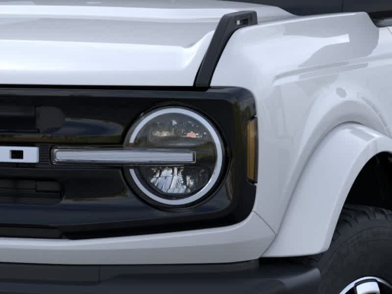 New 2026 Ford Bronco Outer Banks AWD/4WD image 20