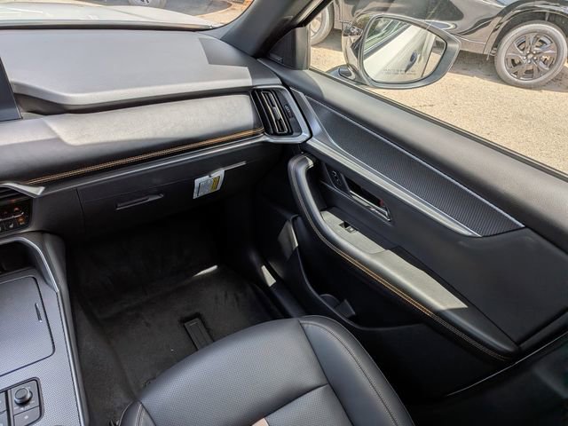 New 2026 MAZDA CX-70 3.3 Turbo w/ Premium Plus Pkg image 53