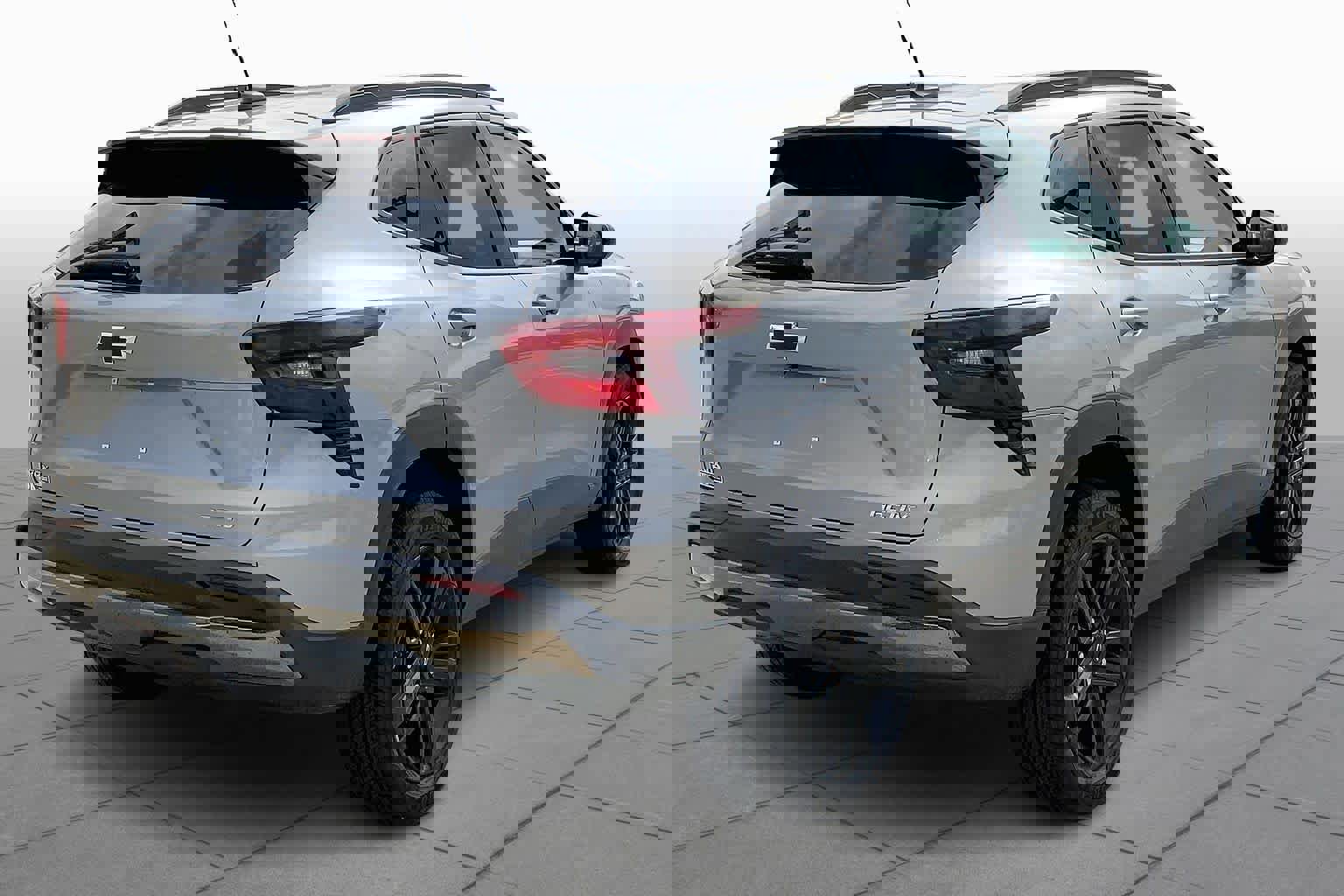 Used 2026 Chevrolet Trax ACTIV w/ Driver Confidence Package image 13