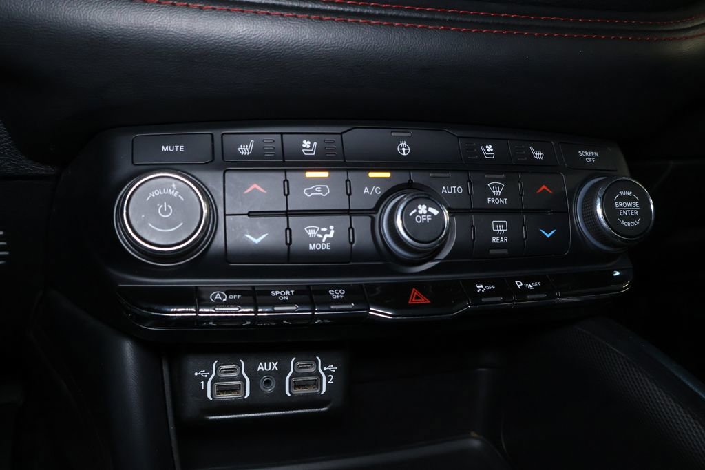Used 2024 Dodge Durango GT AWD/4WD image 37