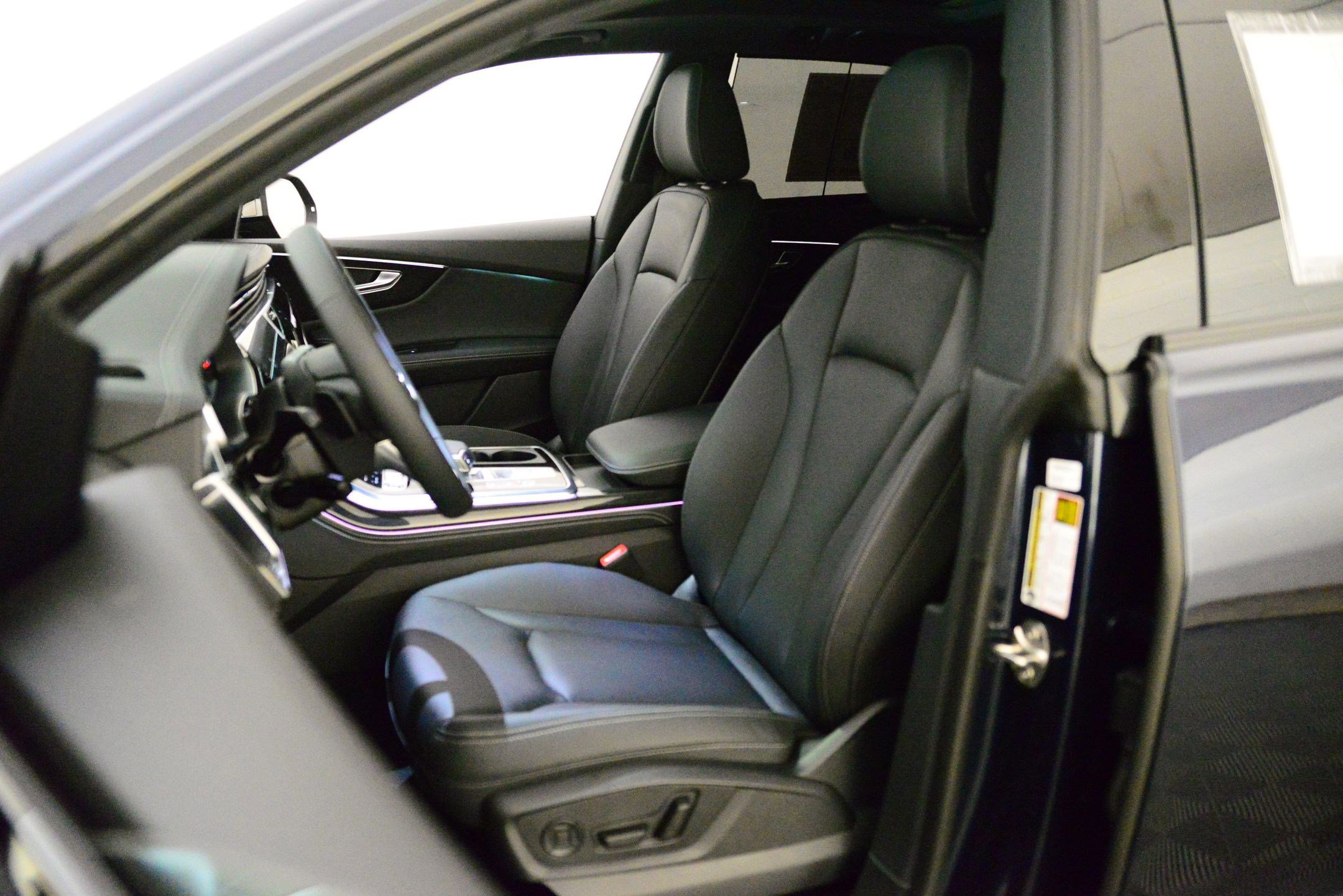 New 2026 Audi Q8 Premium Plus image 4