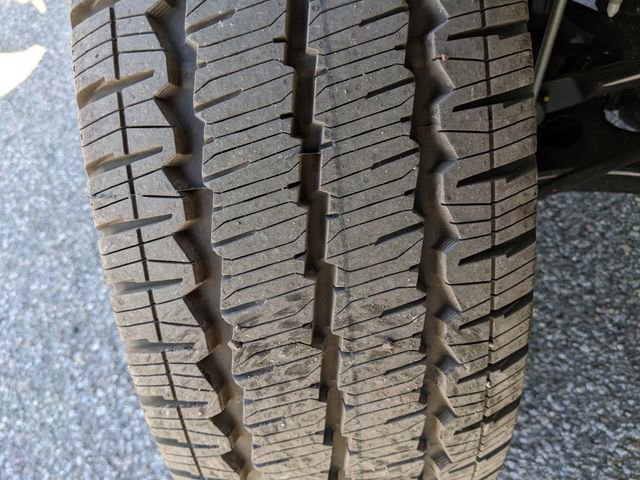 New 2026 Ford Transit 350 148 High Roof Extended w/ Load Area Protection Package image 34