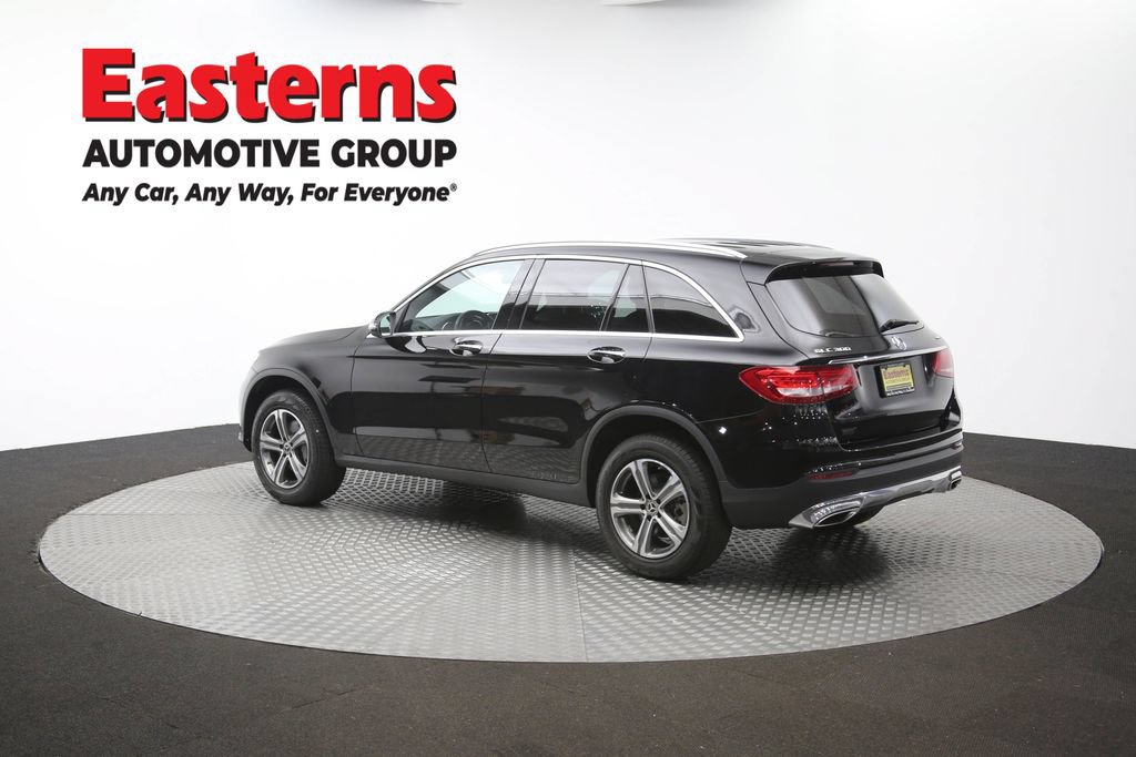 Used 2018 Mercedes-Benz GLC 300 4MATIC image 65