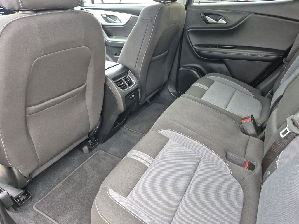 Used 2023 Chevrolet Blazer LT w/ Convenience Package image 25