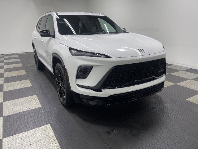 New 2026 Buick Enclave Sport Touring w/ Super Cruise Package image 5