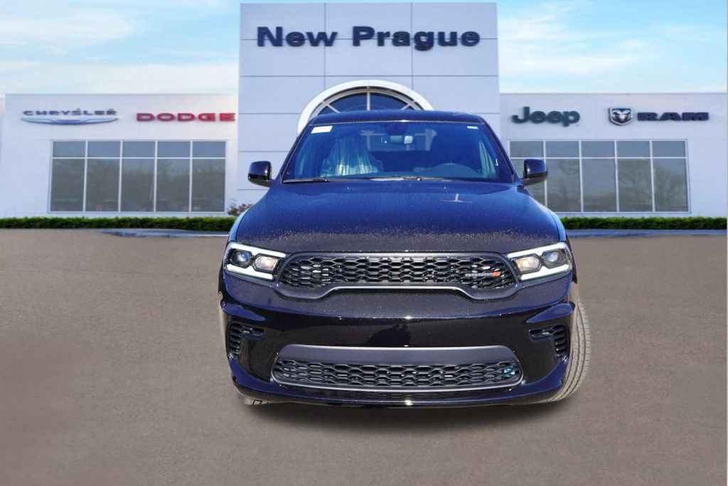 New 2026 Dodge Durango GT image 8