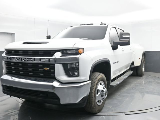Used 2023 Chevrolet Silverado 3500 LT image 10