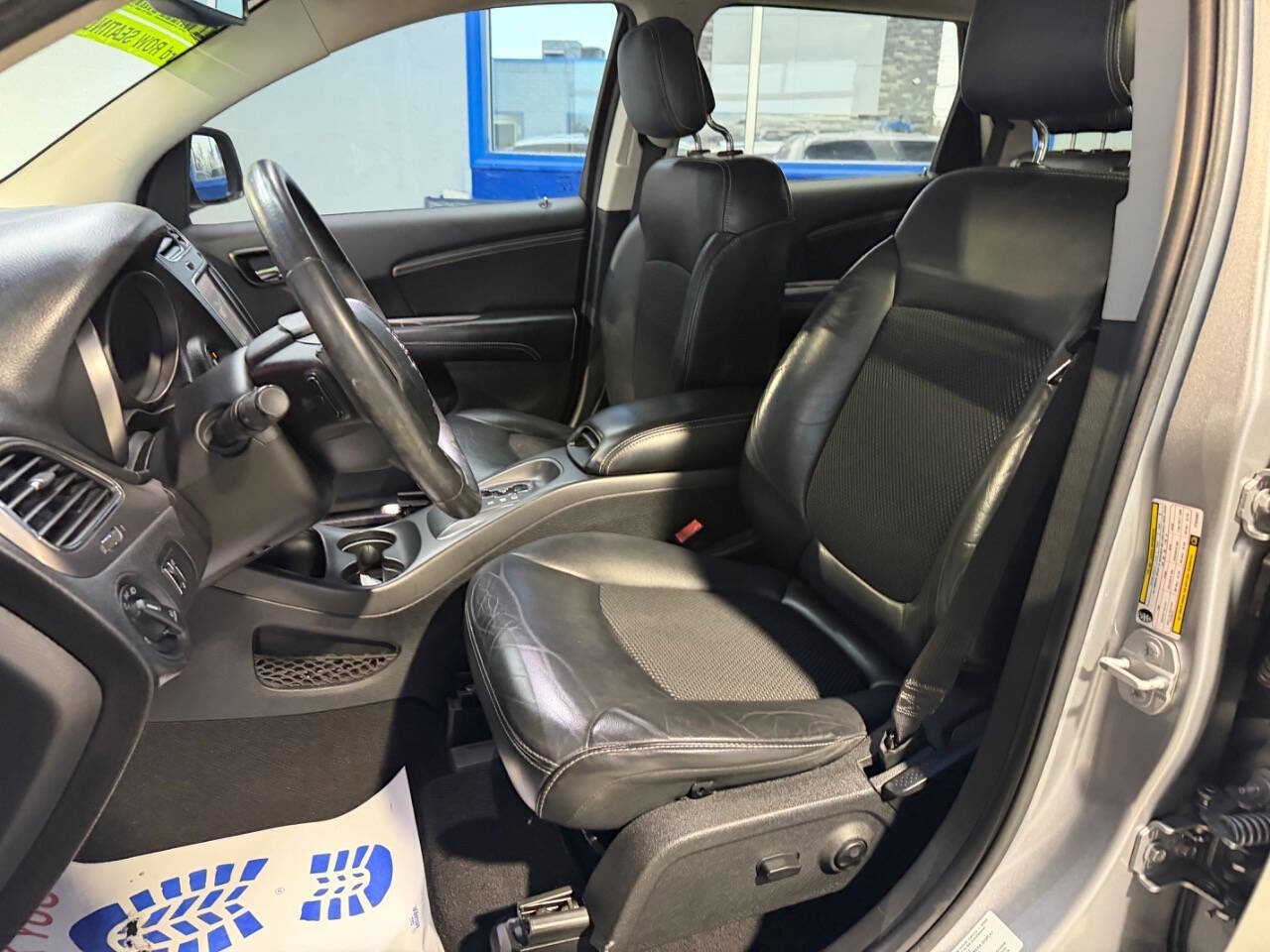 Used 2015 Dodge Journey Crossroad w/ Flexible Seating Group FWD image 14