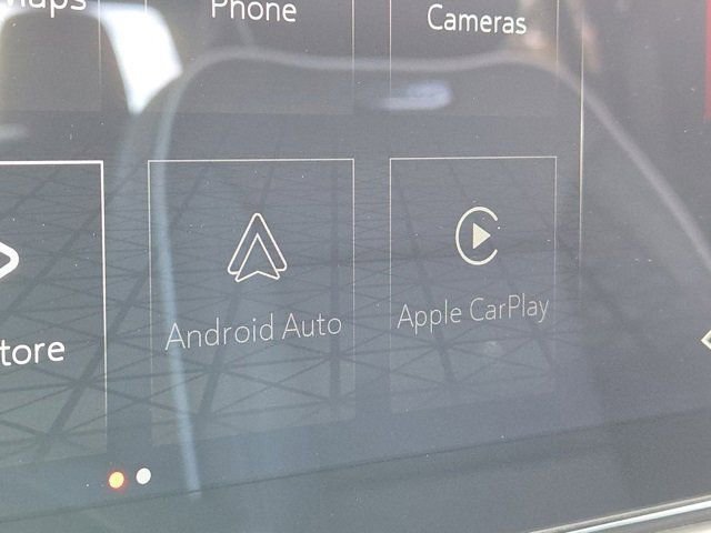 Used 2024 GMC Sierra 1500 AT4X image 12