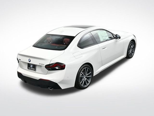 New 2026 BMW 230i xDrive Coupe image 22