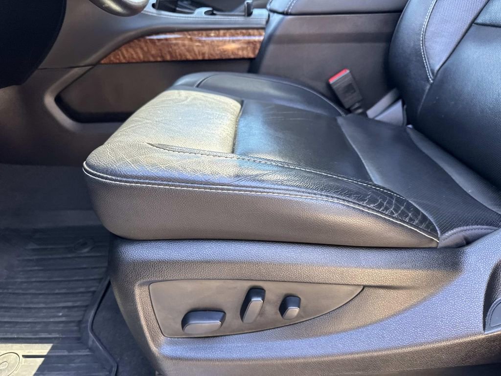 Used 2020 Chevrolet Tahoe Premier RWD image 19
