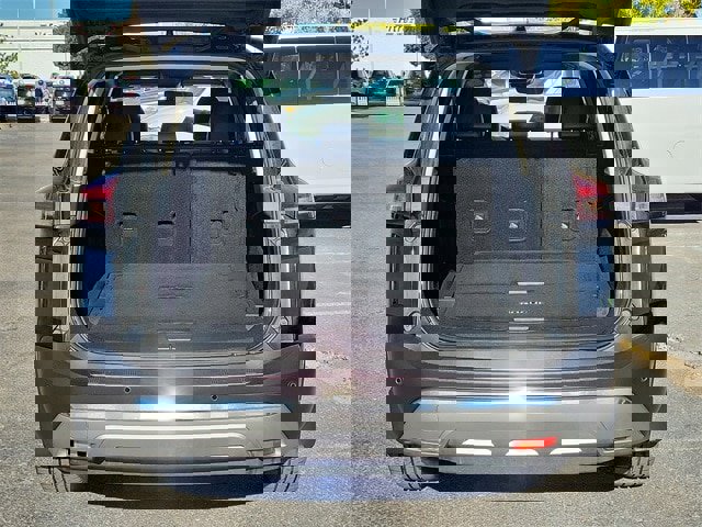 Certified 2023 Nissan Rogue Platinum w/ Platinum Premium Package image 33