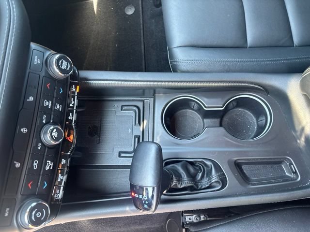 Used 2021 Dodge Durango GT AWD/4WD image 40