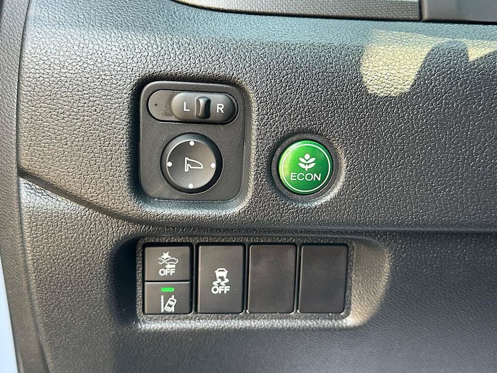 Used 2022 Honda Pilot TrailSport image 20