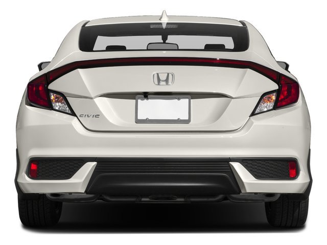 Used 2017 Honda Civic EX-L image 6