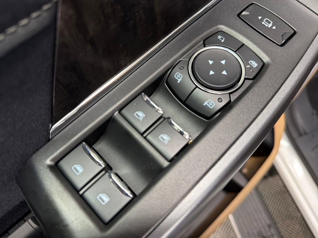 New 2026 Ford F250 Lariat AWD/4WD image 17
