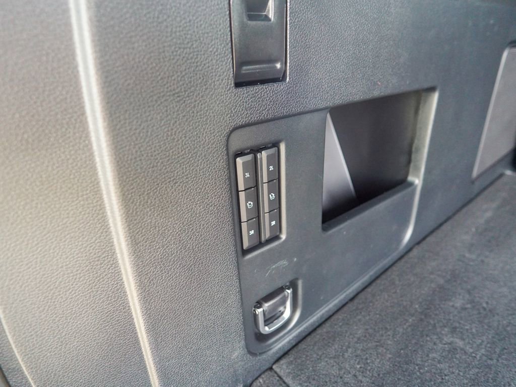 Used 2021 Lincoln Navigator L Reserve w/ Luxury Package image 11