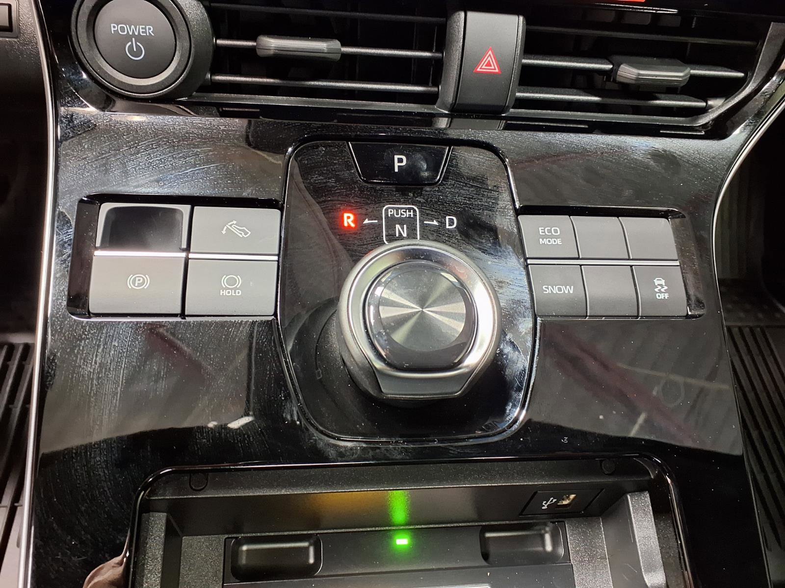 Used 2025 Toyota bZ4X FWD w/ Weather Package image 17